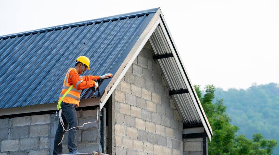 Expert Emergency Roof Repairs services in Drasco, AR